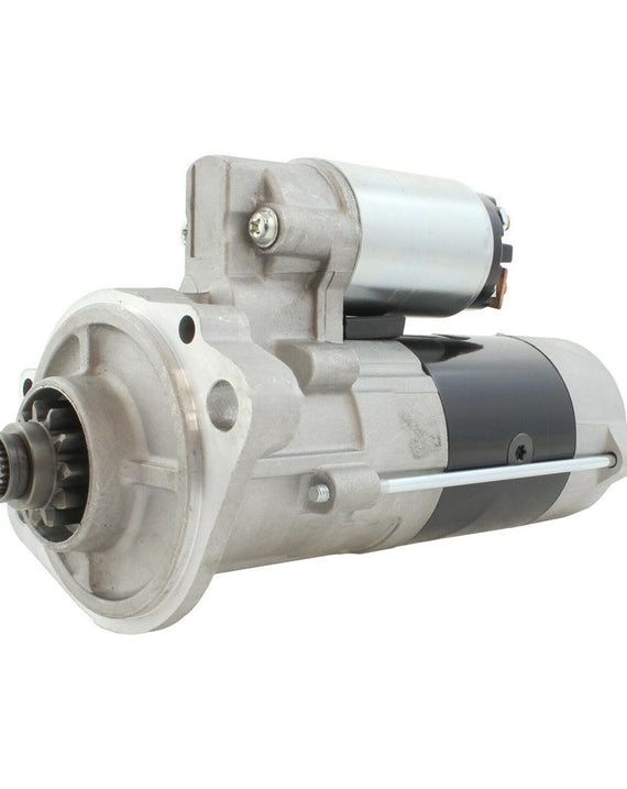 Motor de arranque 9000859 10465459 12563881 9000847 897204-7130 para Hyster 2,2 3,1 3,4