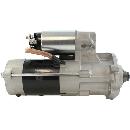 Starter Motor 9000859 10465459 12563881 9000847 897204-7130 for Hyster 2.2 3.1 3.4