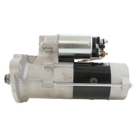 Starter Motor 9000859 10465459 12563881 9000847 897204-7130 for Hyster 2.2 3.1 3.4 - Sinocmp