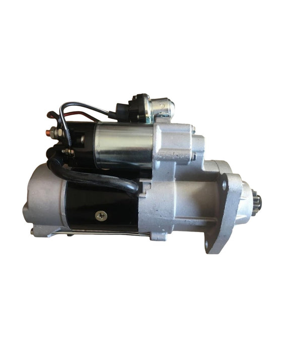 Motor de arranque D5010222089 para motor Renault