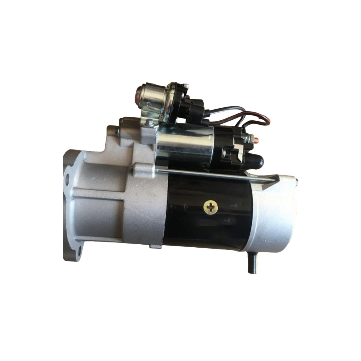 Motor de arranque D5010222089 para Renault - Sinocmp