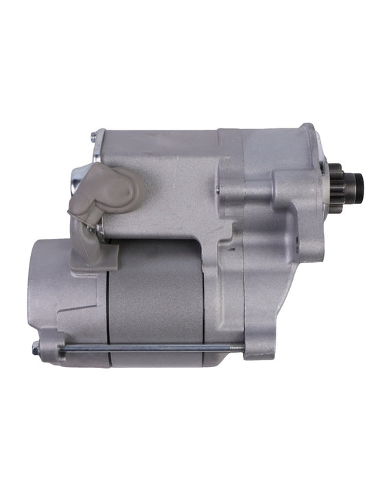 Starter Motor K7571-61811 for Kubota Utility Vehicle RTV1100 RTV900 898cc 2004-2012