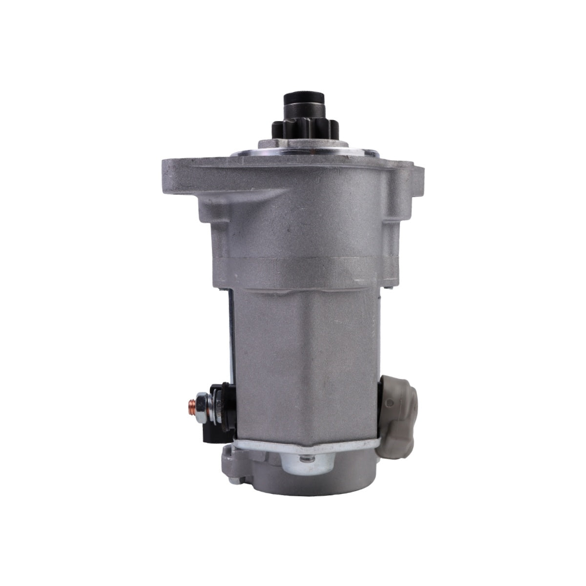 Starter Motor K7571-61811 for Kubota Utility Vehicle RTV1100 