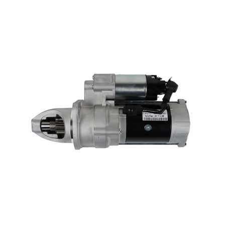 Starter Motor M000A0301 for Daewoo DH220-3 Excavator Belt D1146