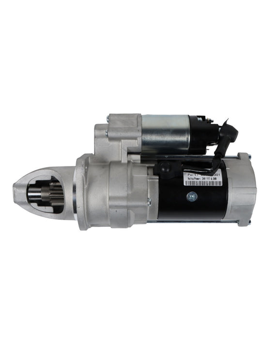 Starter Motor M000A0301 for Daewoo DH220-3 Excavator Belt D1146