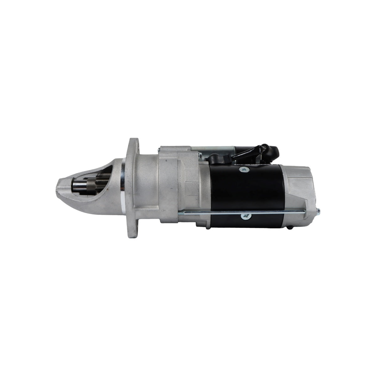 Starter Motor M000A0301 for Daewoo DH220-3 Excavator Belt D1146 - Sinocmp