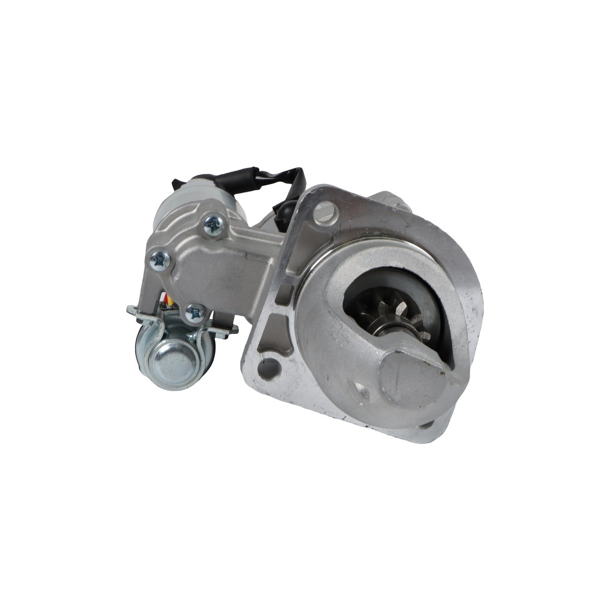 Starter Motor M000A0301 for Daewoo DH220-3 Excavator Belt - Sinocmp