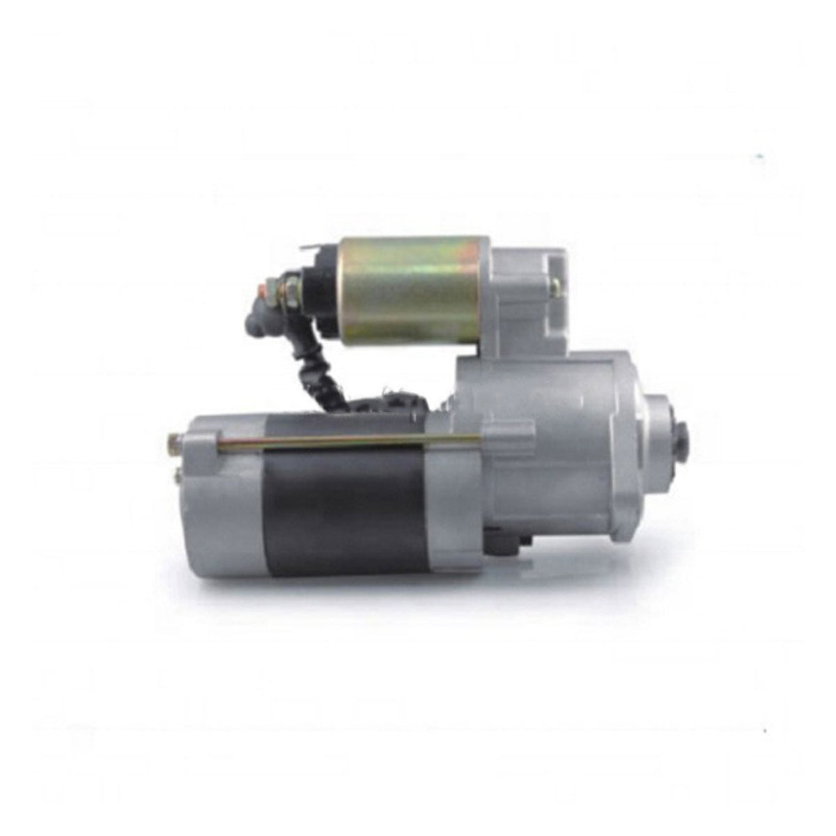 Starter Motor M000T651271 for Kato Excavator Parts HD250