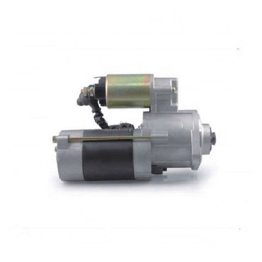 Démarreur M000T651271 pour pièces d'excavatrice Kato HD250