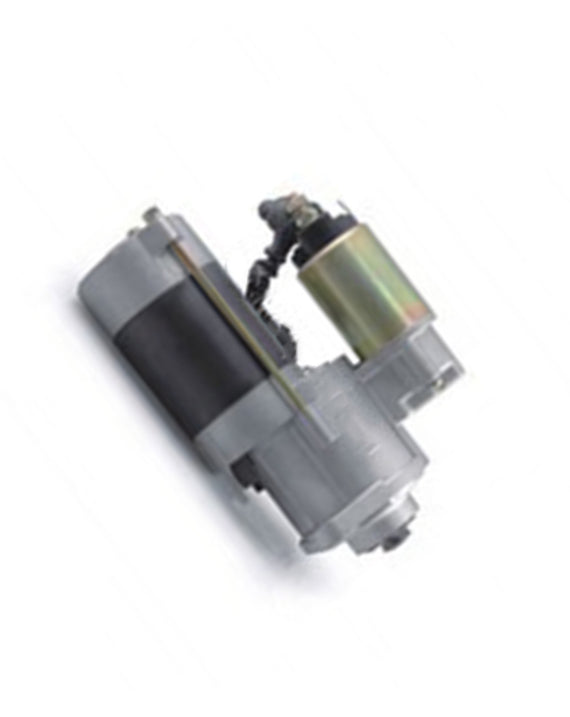 Starter Motor M000T651271 for Kato Excavator Parts HD250