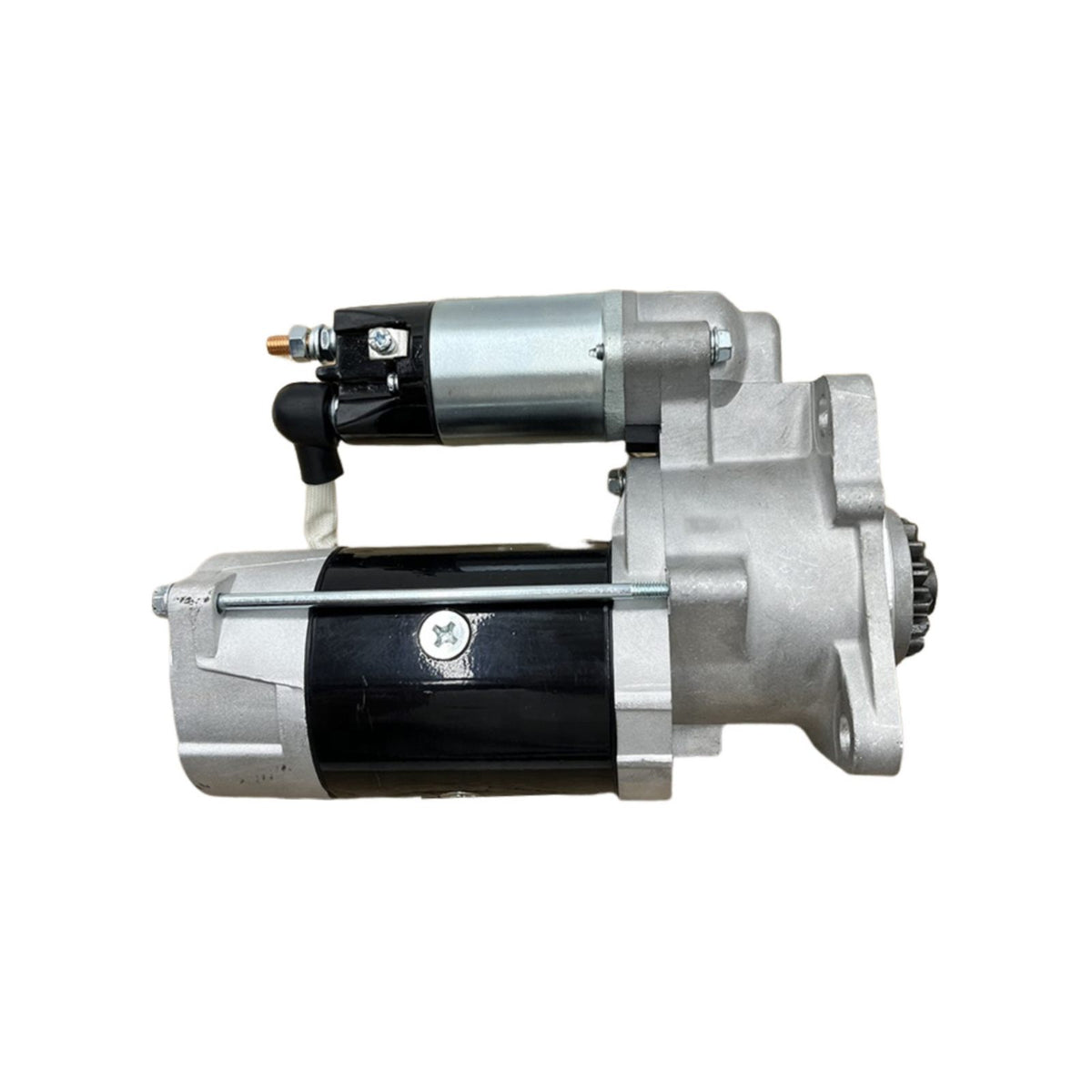 Starter Motor M003T57575 for Mitsubishi 4D30 4D31 Engine