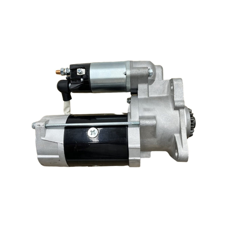 Starter Motor M003T57575 for Mitsubishi 4D30 4D31 Engine