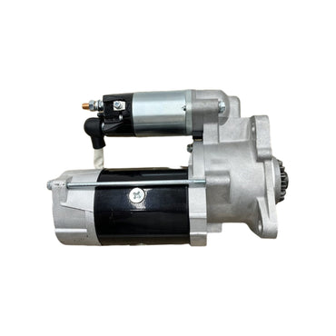 Démarreur M003T57575 pour moteur Mitsubishi 4D30 4D31