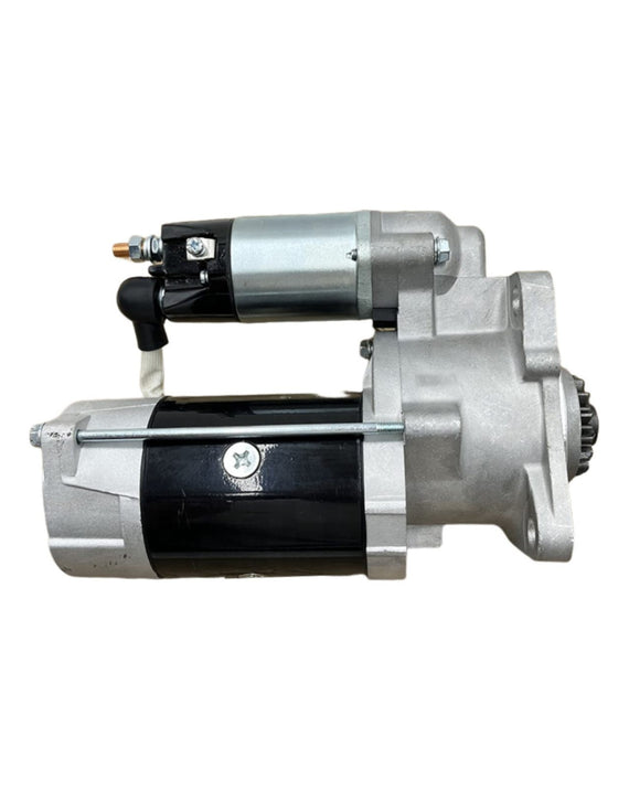 Starter Motor M003T57575 for Mitsubishi 4D30 4D31 Engine