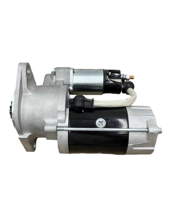 Starter Motor M003T57575 for Mitsubishi 4D30 4D31 Engine
