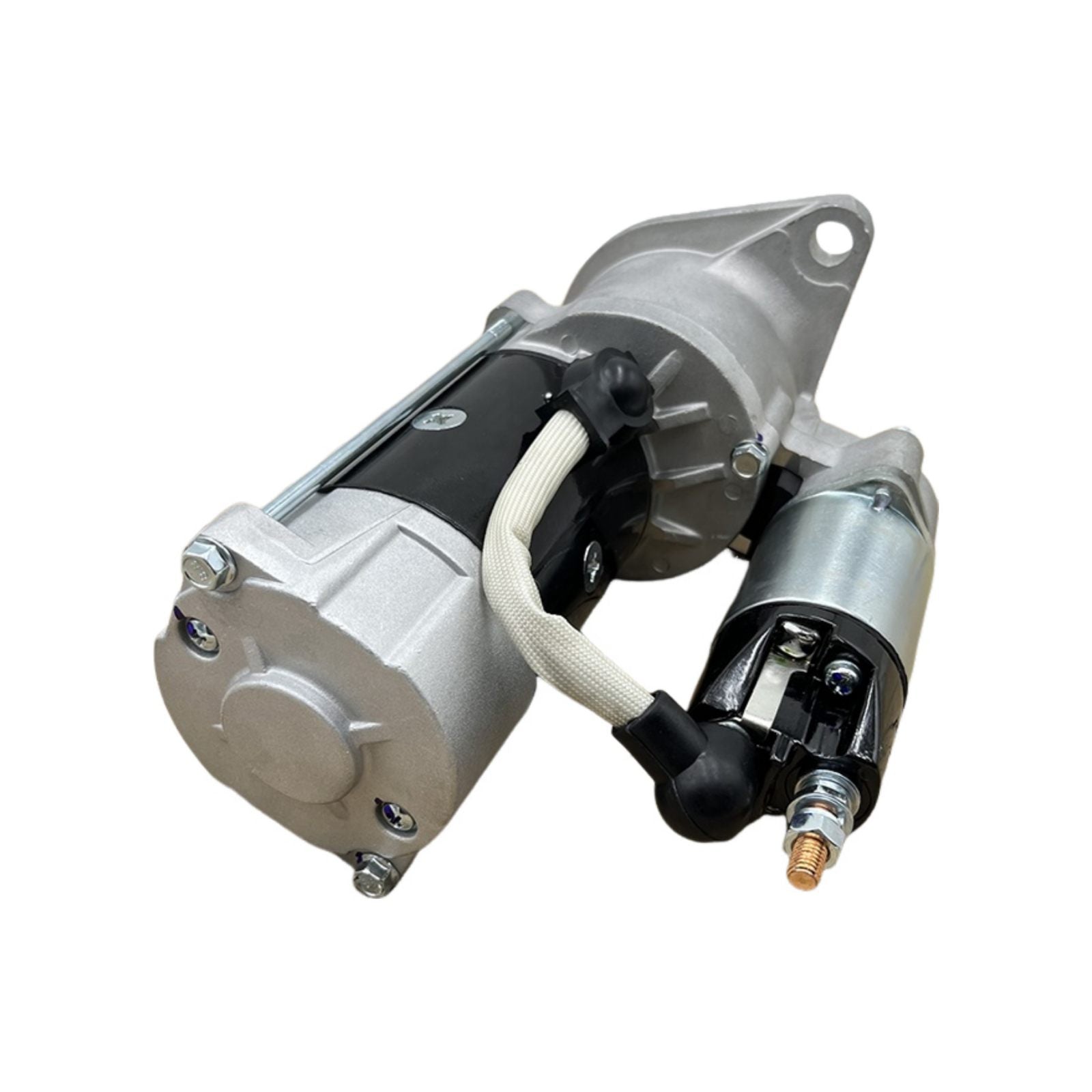 Starter Motor M003T57575 for Mitsubishi 4D30 4D31 