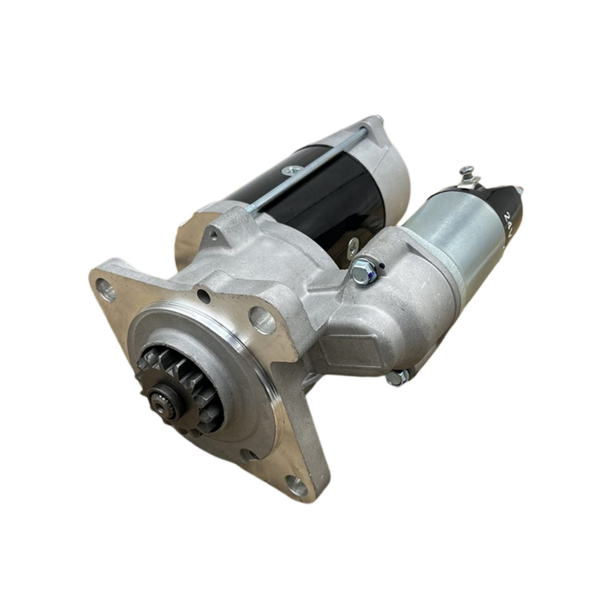 Starter Motor M003T57575 for Mitsubishi 
