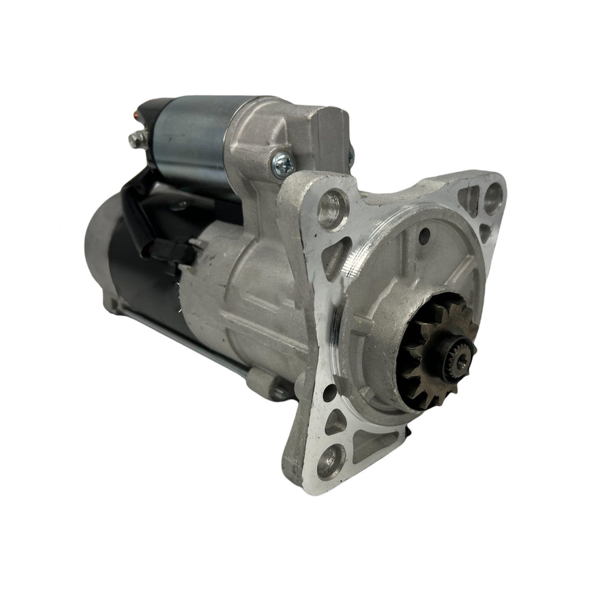 Starter Motor M008T60271 SMT0380 410-48212 for Mitsubishi Engine 4D31 4D32 95-05