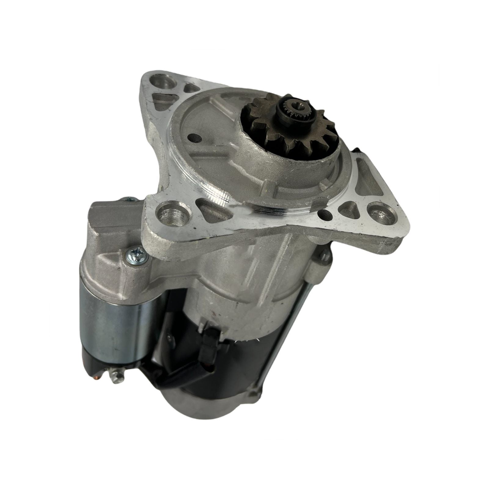 Starter Motor M008T60271 SMT0380 410-48212 for Mitsubishi Engine 4D31 4D32 95-05 - Sinocmp