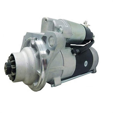Starter Motor M008T60972 898060-8540 for Hitachi Excavator ZAX370 Isuzu 6HK1 Engine
