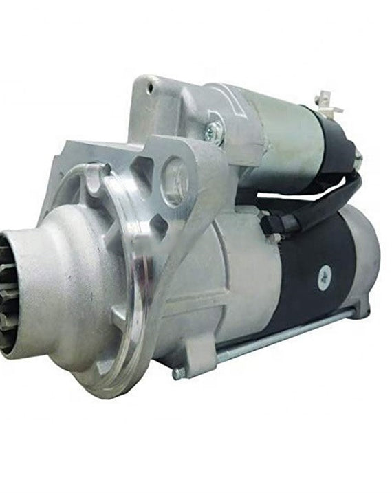 Starter Motor M008T60972 898060-8540 for Hitachi Excavator ZAX370 Isuzu 6HK1 Engine