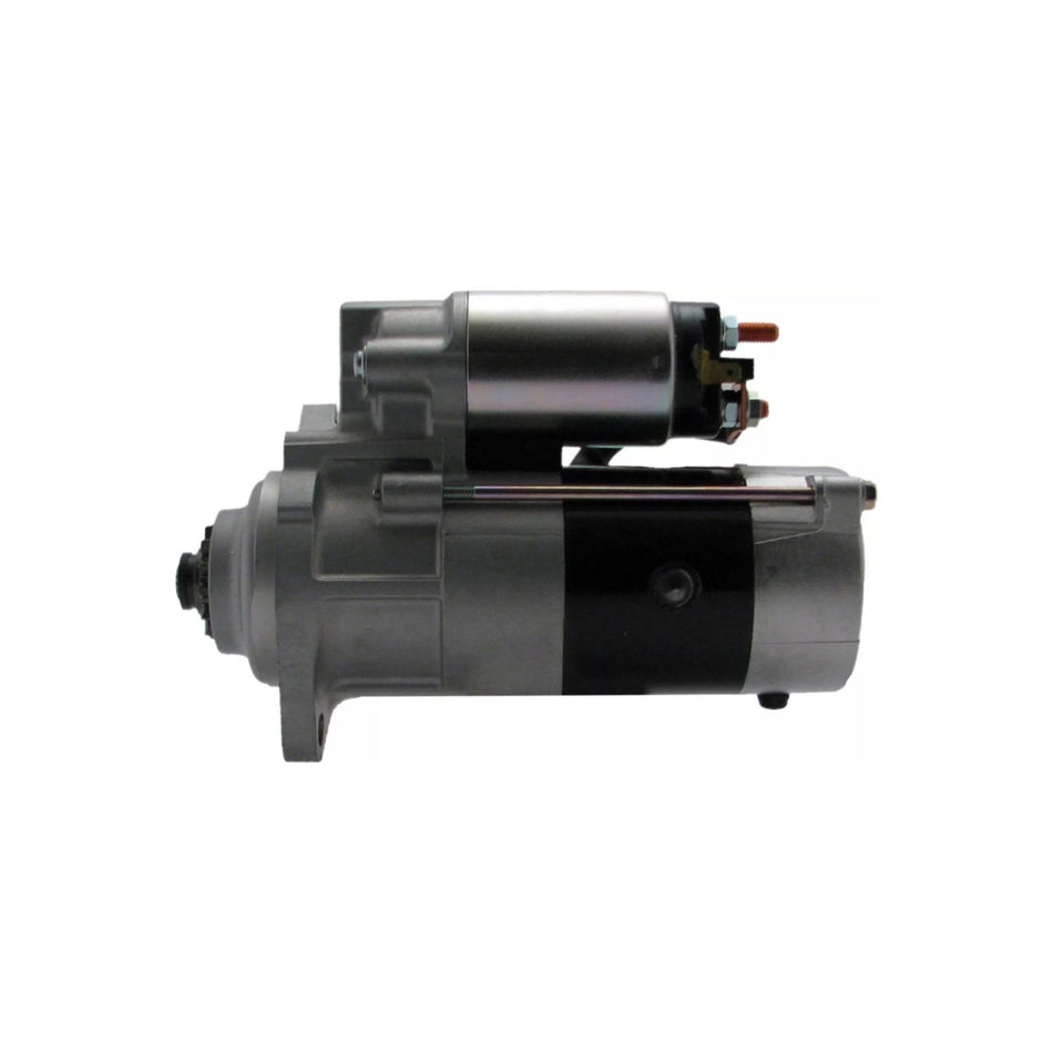 Starter Motor M008T70471 for Mitsubishi Engine K3D K4D K4N K4 S4L2