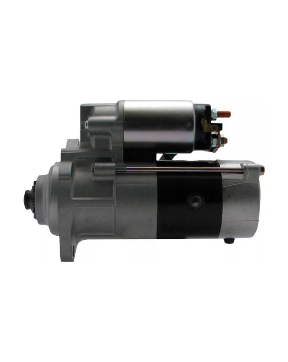Starter Motor M008T70471 for Mitsubishi Engine K3D K4D K4N K4 S4L2