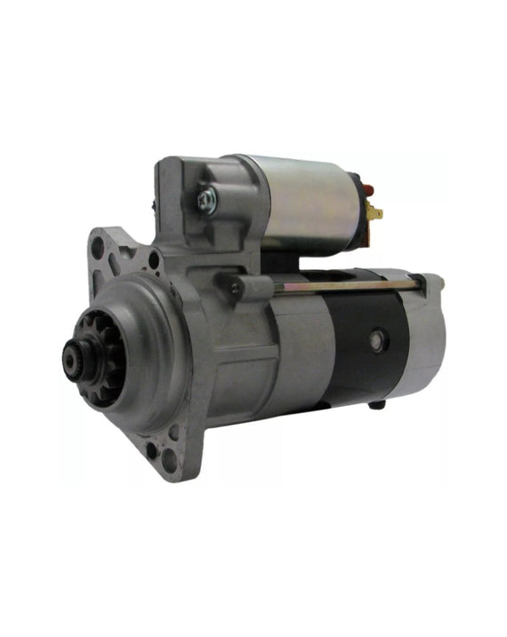 Starter Motor M008T70471 for Mitsubishi Engine K3D K4D K4N K4 S4L2