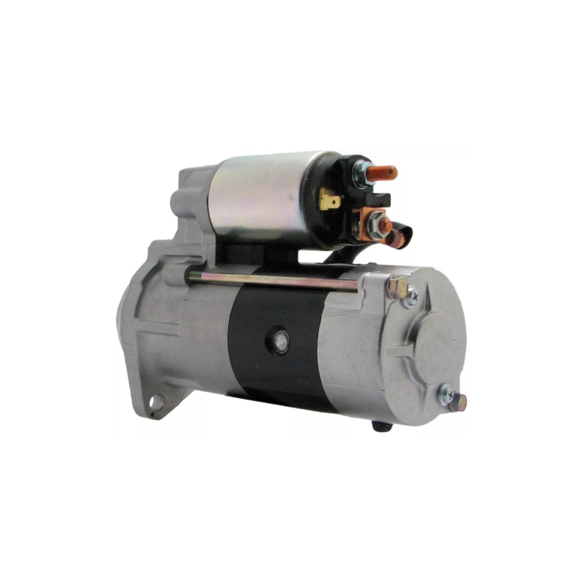 Anlasser M008T70471 für Mitsubishi 