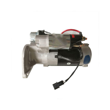 Motor de arranque M008T97171 ME080740 para motor Mitsubishi 6D34 Kato Excavadora HD820