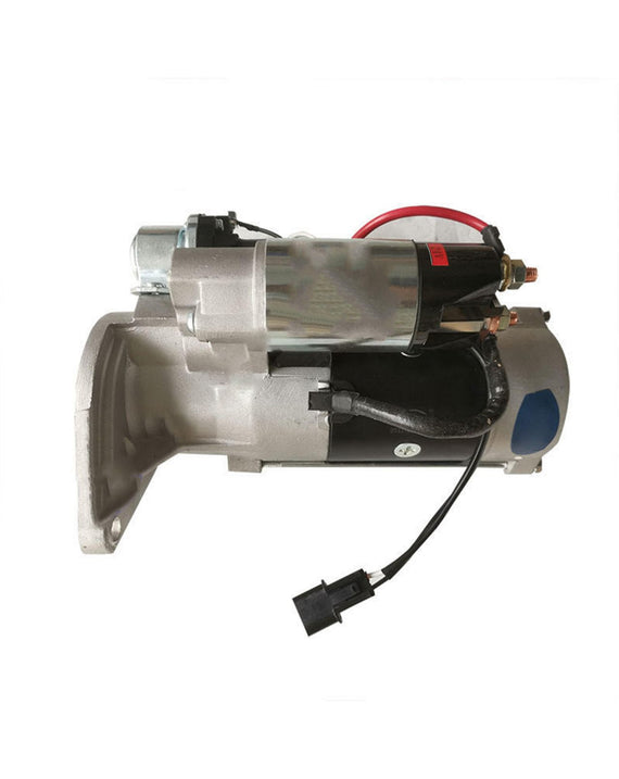 Motor de arranque M008T97171 ME080740 para motor Mitsubishi 6D34 Kato Excavadora HD820