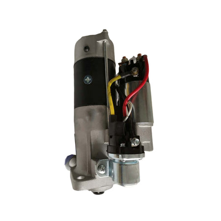 Starter Motor M008T97171 ME080740 for Mitsubishi Engine 6D34 Kato Excavator 