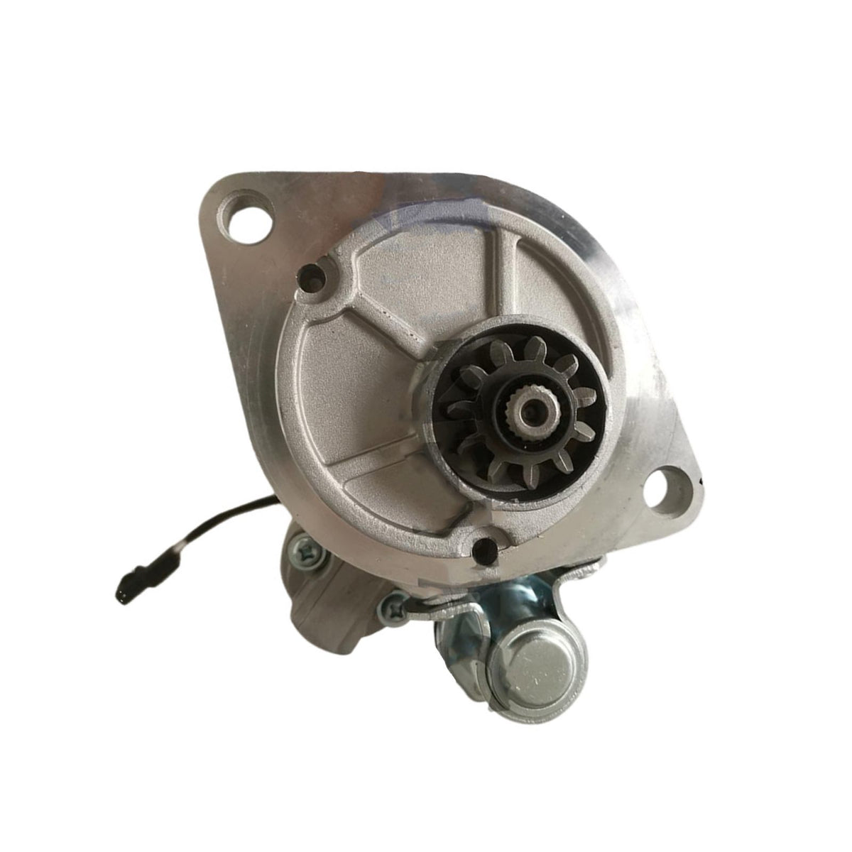 Starter Motor M008T97171 ME080740 for Mitsubishi Kato 