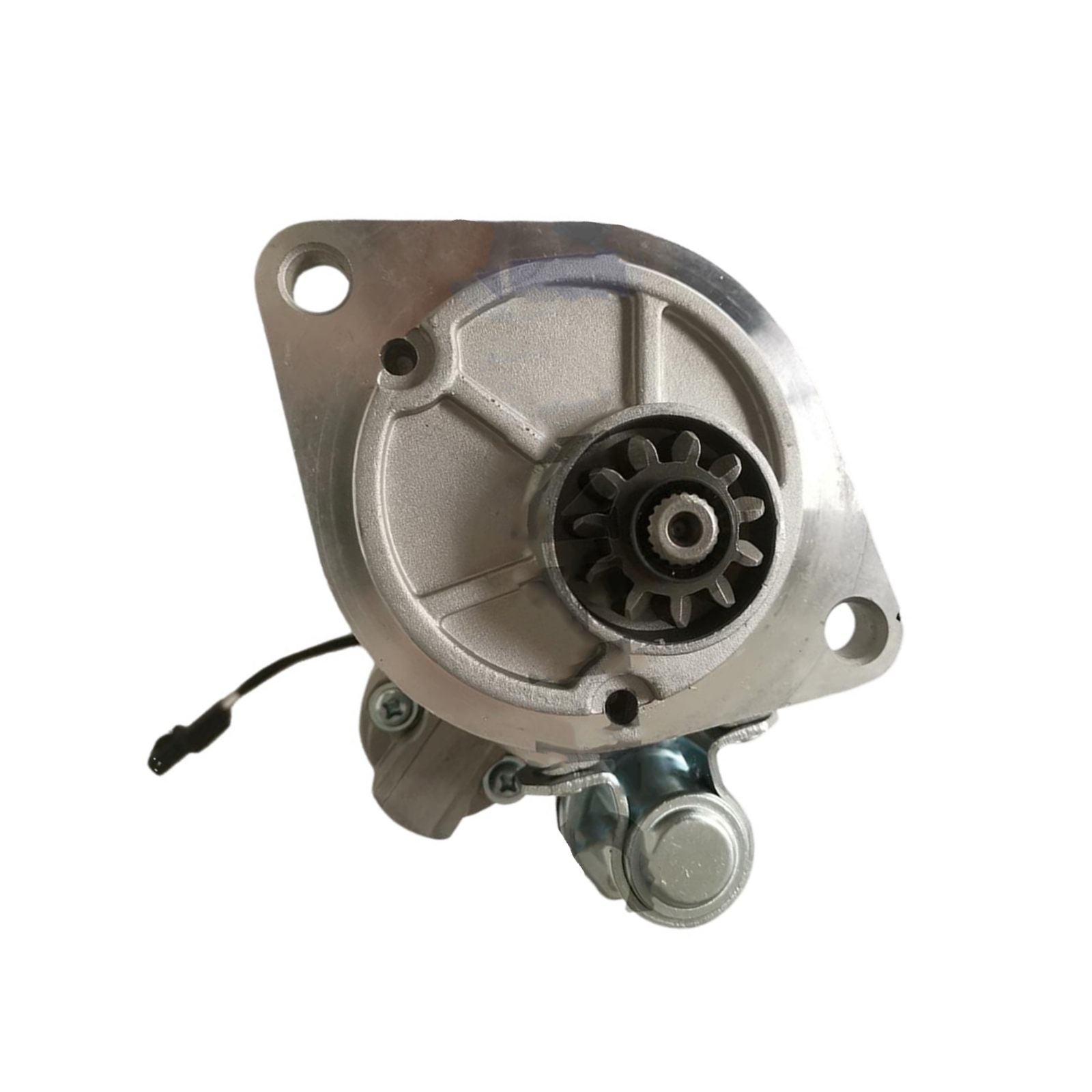 Starter Motor M008T97171 ME080740 for Mitsubishi Kato 