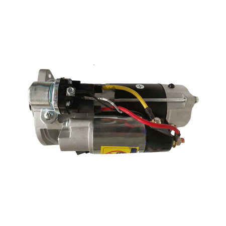 Starter Motor M008T97171 ME080740 for Mitsubishi Kato - Sinocmp