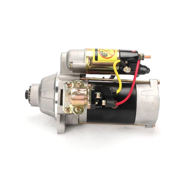 Motor de arranque M3795082 para motor Mitsubishi 6D22