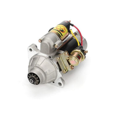 Motor de arranque M3795082 para motor Mitsubishi 6D22