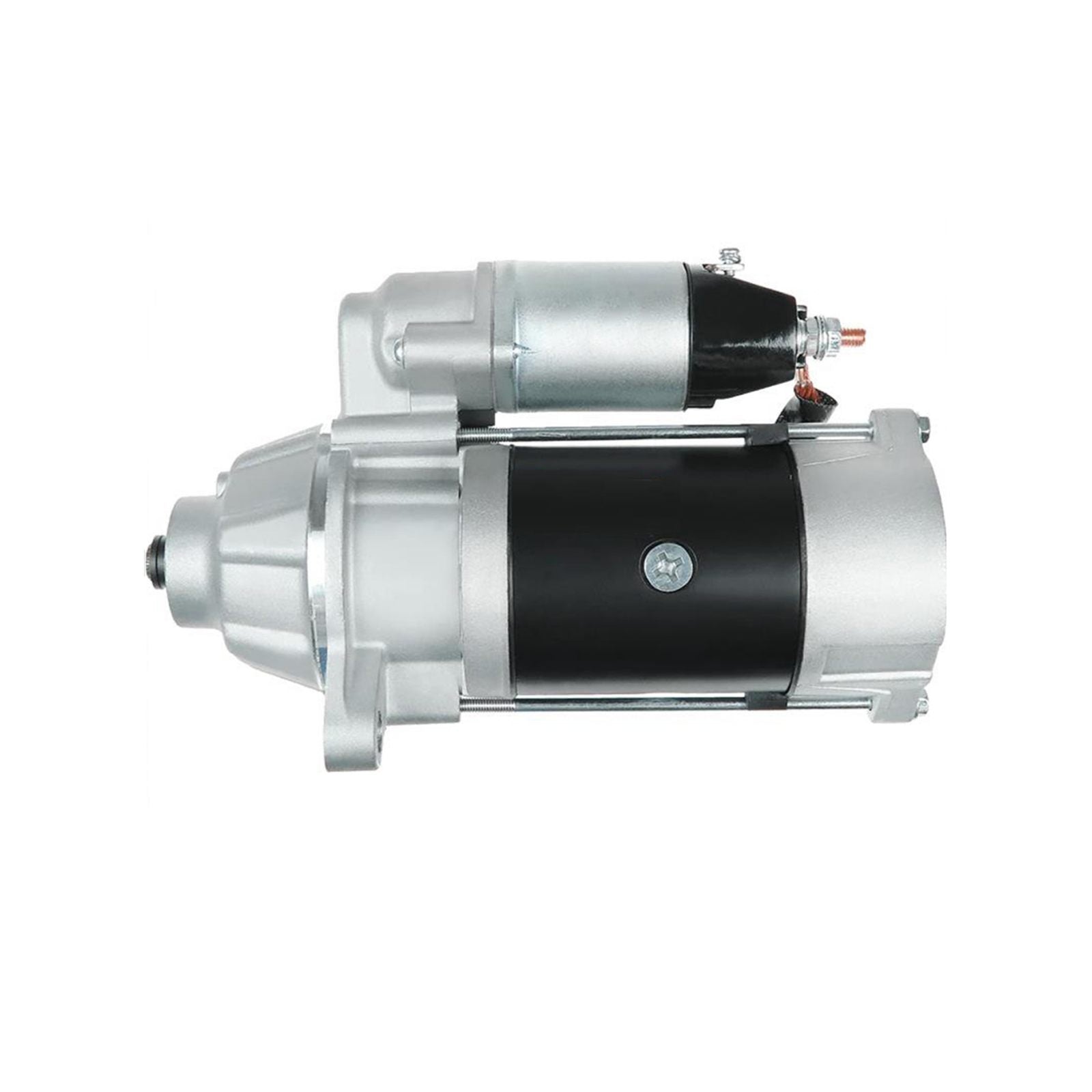 Starter Motor M3T56082 for Mitsubishi 6D14 6D15 6D16 Engine