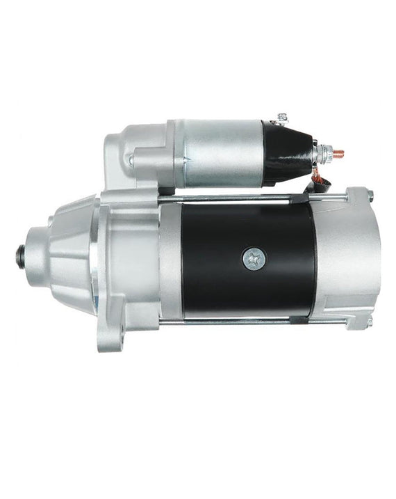 Motor de arranque M3T56082 para motor Mitsubishi 6D14 6D15 6D16