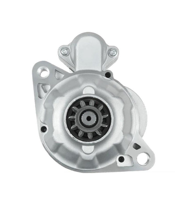 Motor de arranque M3T56082 para motor Mitsubishi 6D14 6D15 6D16
