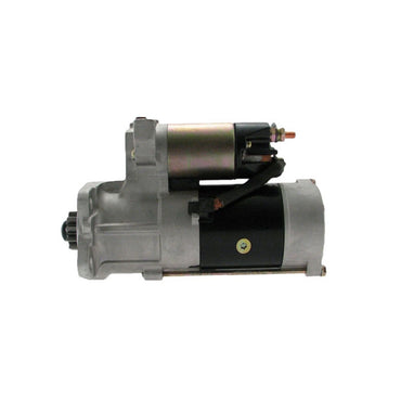 Motor de arranque M8T60372 M8T60373 M008T60371 para carretilla elevadora CAT DP40 DP45 DP50