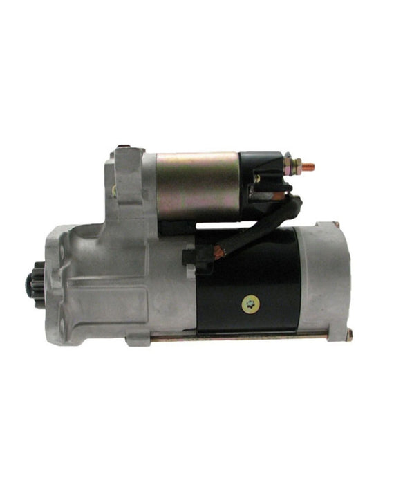 Motor de arranque M8T60372 M8T60373 M008T60371 para carretilla elevadora CAT DP40 DP45 DP50