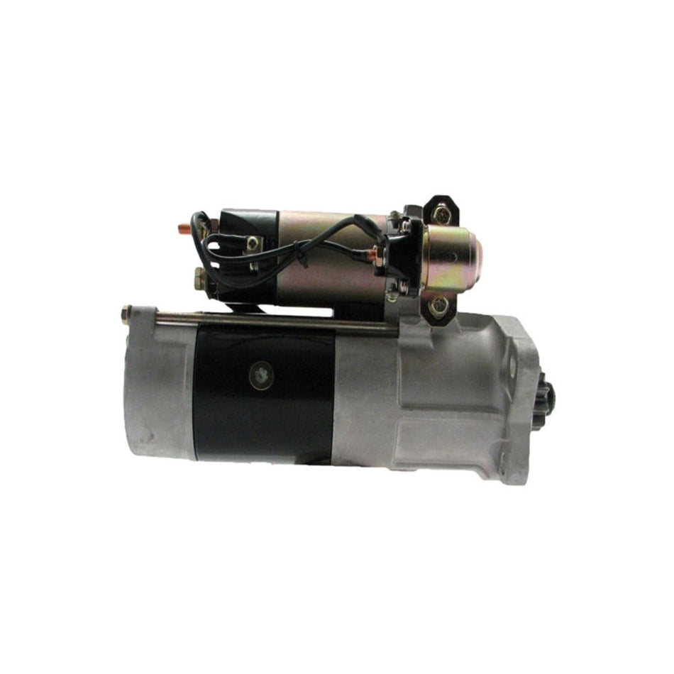 Starter Motor M8T60372 M8T60373 M008T60371 for CAT Forklift DP40 DP45 DP50 - Sinocmp