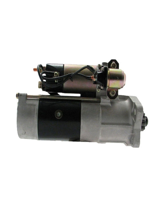 Motor de arranque M8T60372 M8T60373 M008T60371 para carretilla elevadora CAT DP40 DP45 DP50