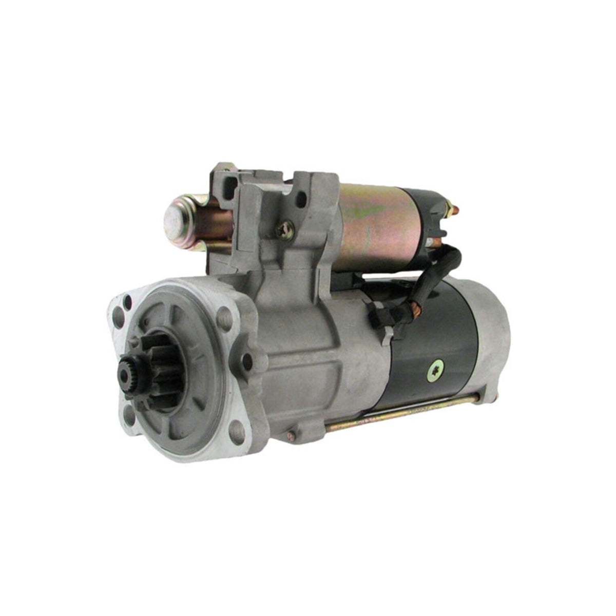 Starter Motor M8T60372 M8T60373 M008T60371 for CAT 