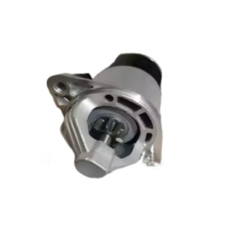 Starter Motor QDJ1400A for Mitsubishi 4D56U L200 Triton 2010 Engine