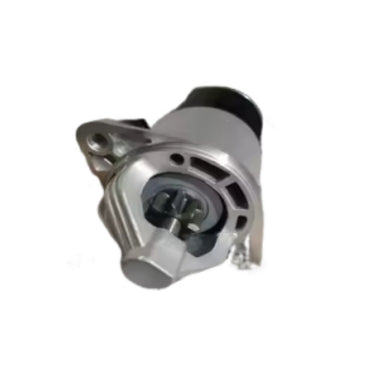 Motor de arranque QDJ1400A para motor Mitsubishi 4D56U L200 Triton 2010