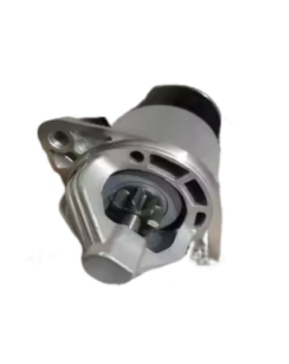 Motor de arranque QDJ1400A para motor Mitsubishi 4D56U L200 Triton 2010