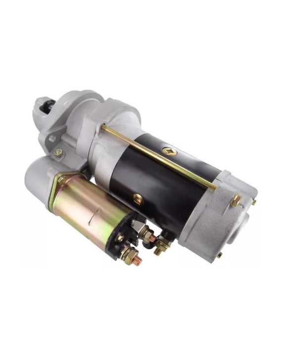 Motor de arranque RE523502 para motor John Deere 4045 3029 6068 4039 6059