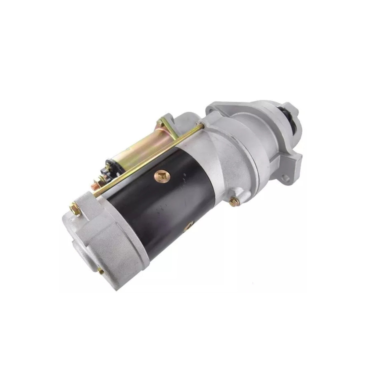 Starter Motor RE523502 for John Deere Engine 4045 3029 6068 4039 6059 - Sinocmp